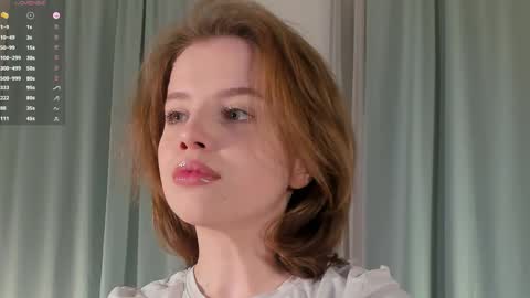 Gabi online show from April 17, 9:06 pm