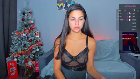 gabri_baby online show from January 6, 8:18 am