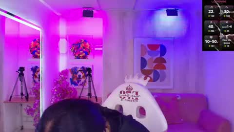 Gabby  online show from July 3, 12:44 pm