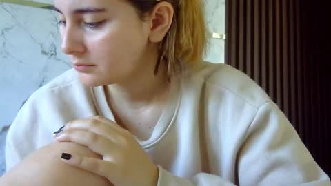 Gabriela Miller online show from November 17, 2:40 pm