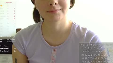 Gabriela Miller online show from March 5, 3:18 pm