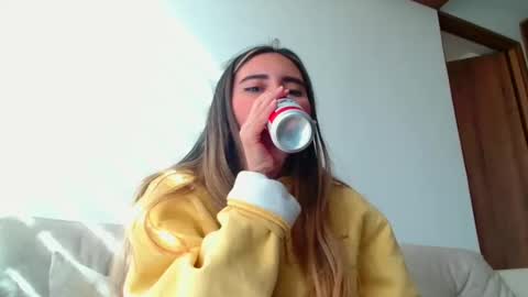 Gabriela Miller online show from October 19, 8:55 pm