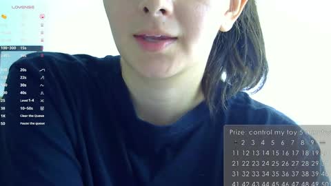 Gabriela Miller online show from February 14, 2:33 pm