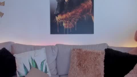 Gabriela Montes online show from March 5, 2:34 pm