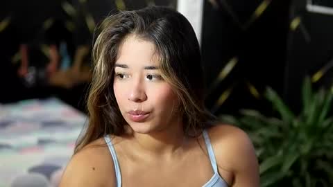 Gabriela salgado online show from November 24, 11:01 am