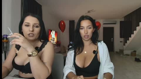 i love to squirt online show from February 14, 10:45 pm