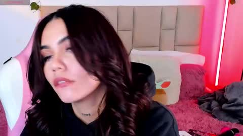 gabrielabali online show from January 8, 4:05 am