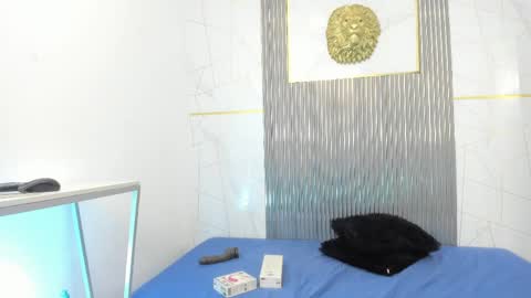 GABRIELA online show from March 30, 3:28 am