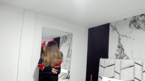 Gabriela Kassi online show from May 20, 11:18 am