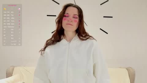 Stacy online show from February 13, 6:09 pm