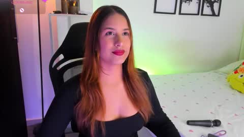 Gabriella online show from December 1, 7:27 pm