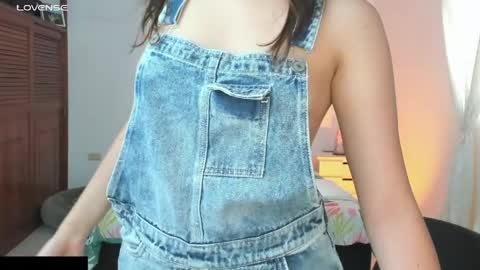 Gabriella online show from March 28, 6:18 pm