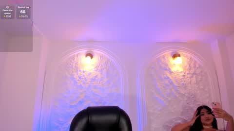 Gabriella Lee online show from September 10, 3:06 am