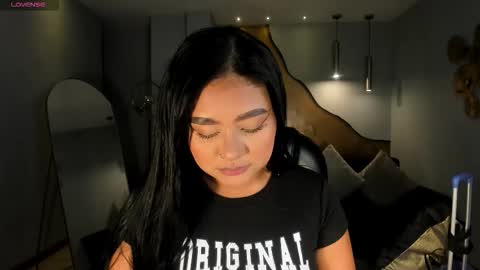 Gabriella Lee online show from January 7, 2:59 am