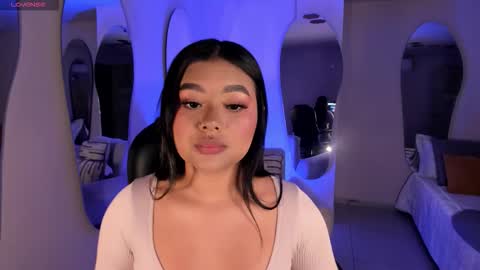 Gabriella Lee online show from October 1, 2:49 am