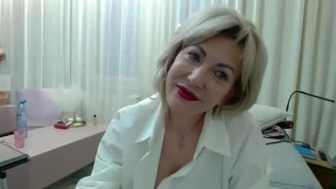 GabrielleMature online show from November 8, 3:28 pm