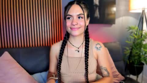 GABY online show from January 12, 2:22 pm