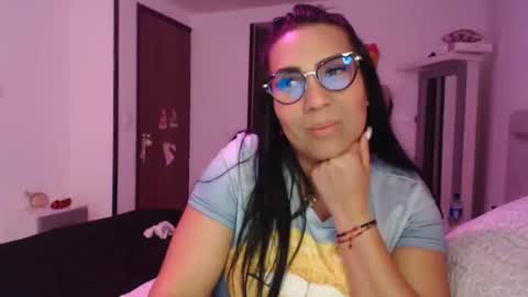 Snapshot of gaby_bluexx chatting on March 11, 8:09 pm Gaby Blue online show from March 11, 8:09 pm