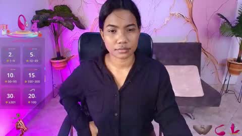 GABY online show from September 23, 2:32 am