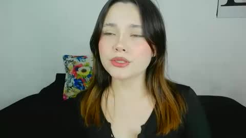 gabriela online show from May 17, 3:27 am