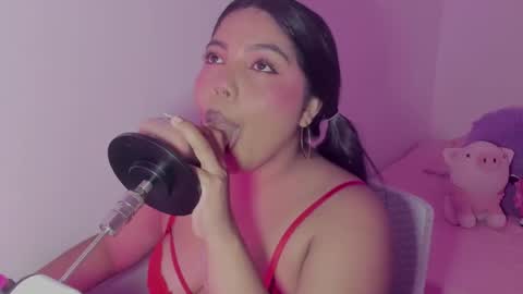 gaby online show from April 14, 9:15 pm