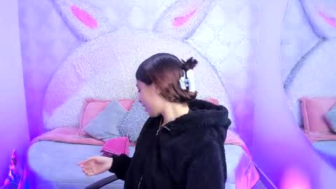 Gaby online show from April 20, 7:39 pm