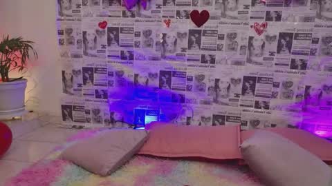 Gaby  online show from February 16, 1:22 pm