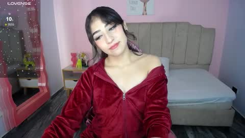 Snapshot of gaby_s1 chatting on February 4, 4:26 am Gaby  online show from February 4, 4:26 am
