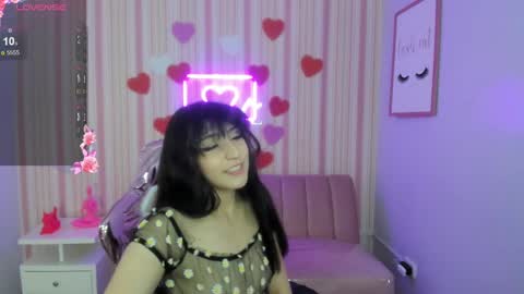 Snapshot of gaby_s1 chatting on December 12, 2:22 pm Gaby  online show from December 12, 2:22 pm