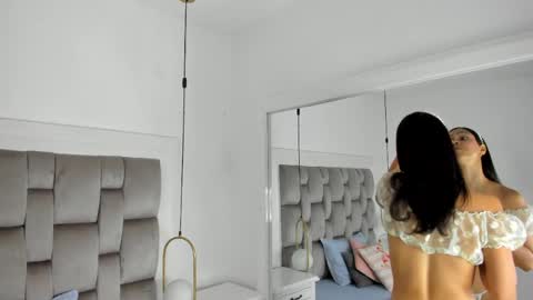 GABRIELA  online show from April 16, 11:54 am