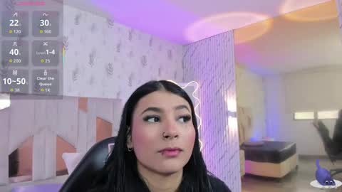 Gaby online show from June 3, 12:06 pm
