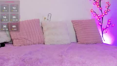 Gaby online show from March 4, 2:23 pm