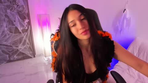 Gabriela online show from October 21, 5:06 pm