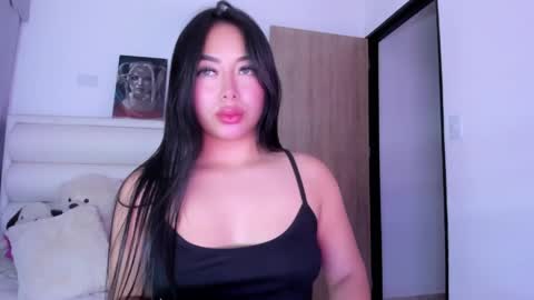  GABY DESIRE  online show from May 19, 6:09 am