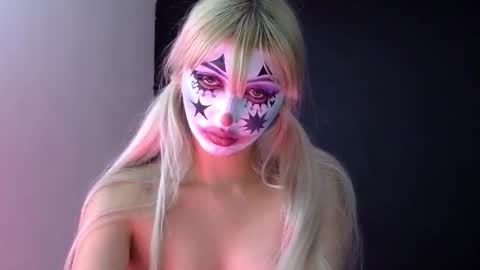 gabygumms online show from February 27, 9:03 pm