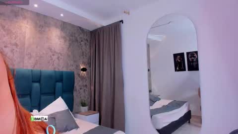 Gaby Jackson1 online show from November 2, 1:47 pm