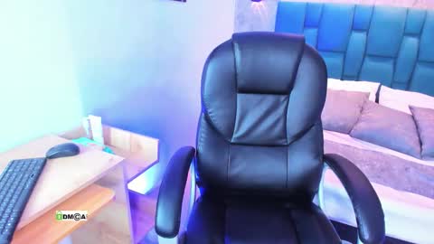 Gaby Jackson1 online show from November 13, 12:04 pm