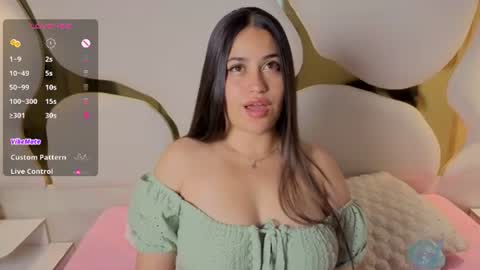 Gaby online show from June 23, 4:54 am