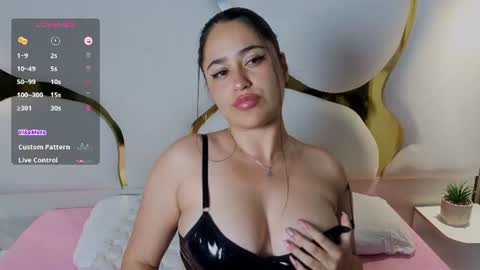 Gaby online show from July 10, 8:48 am