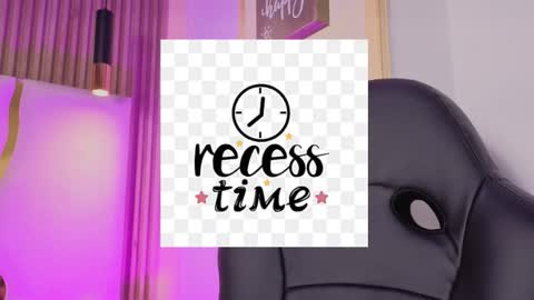 Gaby online show from December 3, 6:38 am