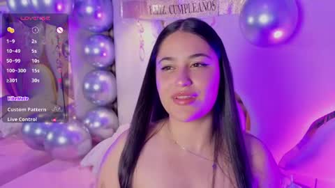 Gaby online show from June 25, 6:07 am