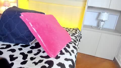 gabymason online show from February 21, 11:55 am