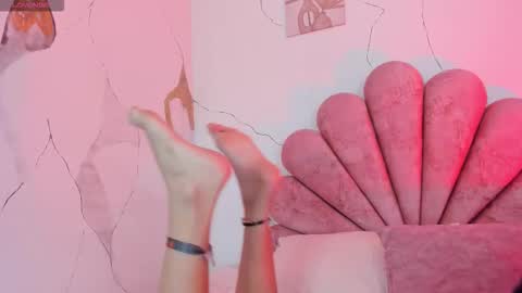 Gaby Owens  online show from March 18, 10:04 pm