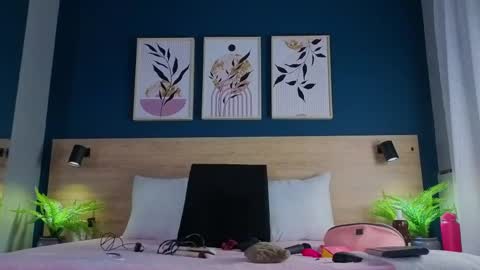 Gaby online show from September 30, 8:13 pm