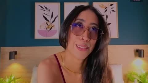 Gaby online show from September 20, 8:18 pm