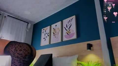 Gaby online show from September 16, 8:17 pm