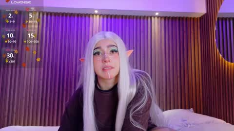 gabyrose9 online show from December 2, 11:45 am