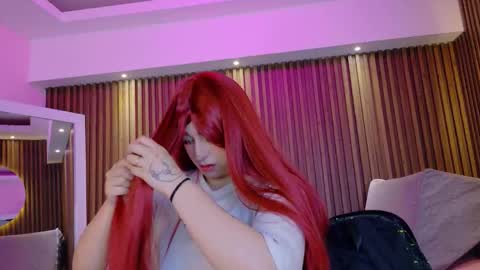 gabyrose9 online show from November 22, 11:46 am