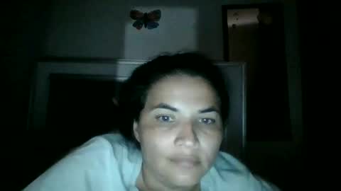 gabysot online show from January 5, 9:47 pm