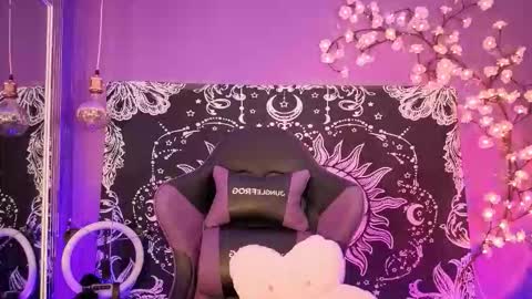 Gaia online show from March 13, 1:23 pm